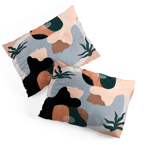 Maggie Stephenson Gemini 2 Pillow Shams