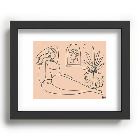 Maggie Stephenson I see you 1 Recessed Framing Rectangle