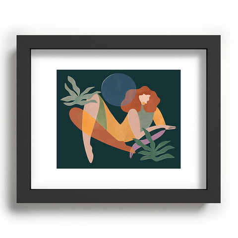 Maggie Stephenson Leo 2 Recessed Framing Rectangle