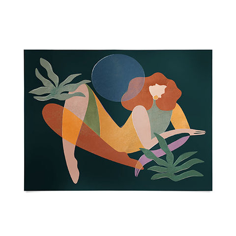 Maggie Stephenson Leo 2 Poster