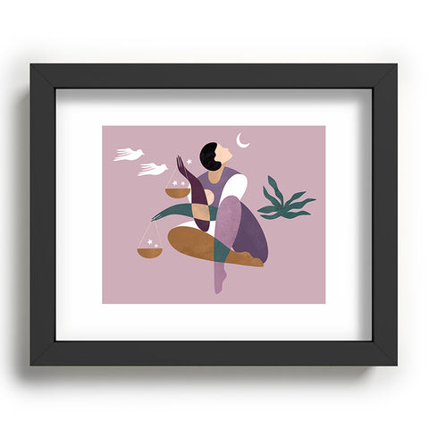 Maggie Stephenson Libra 2 Recessed Framing Rectangle