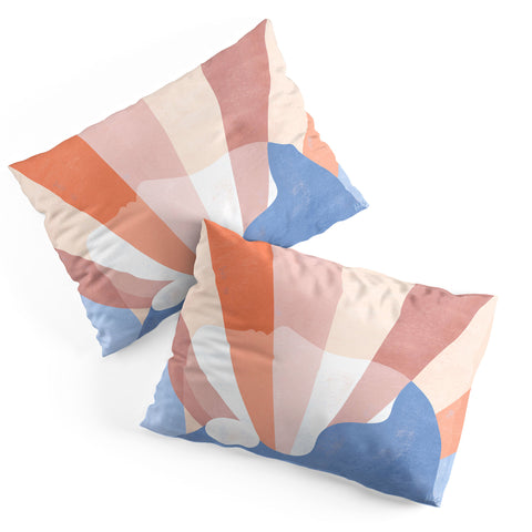 Maggie Stephenson Look at the bright side Pillow Shams