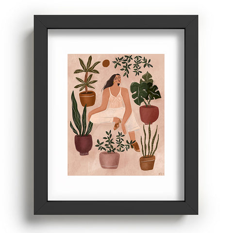 Maggie Stephenson One is good more is better Recessed Framing Rectangle