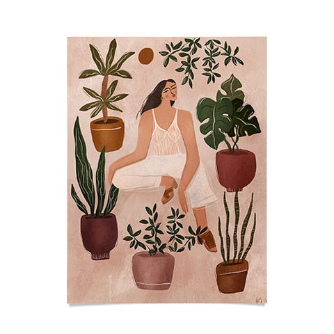 Maggie Stephenson One is good more is better Poster