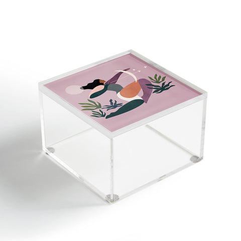 Maggie Stephenson Sagittarius 2 Acrylic Box