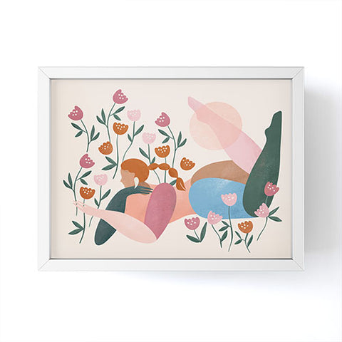 Maggie Stephenson Scorpio 2 Framed Mini Art Print