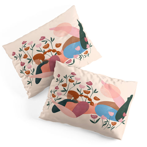 Maggie Stephenson Scorpio 2 Pillow Shams