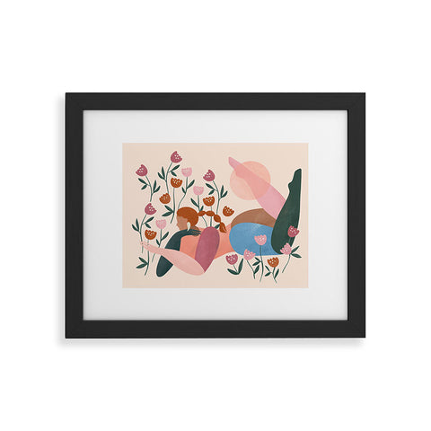 Maggie Stephenson Scorpio 2 Framed Art Print