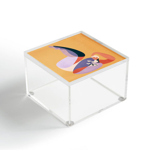 Maggie Stephenson Self Love No3 Acrylic Box