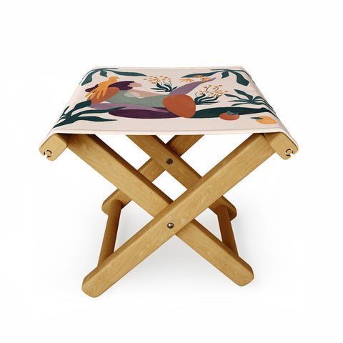 Maggie Stephenson Virgo 2 Folding Stool