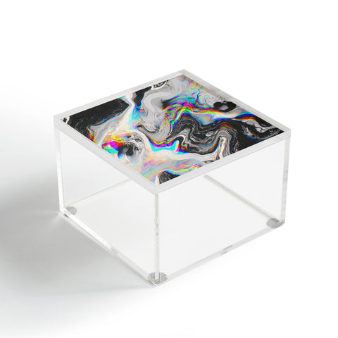 Maladiva Confusion Acrylic Box