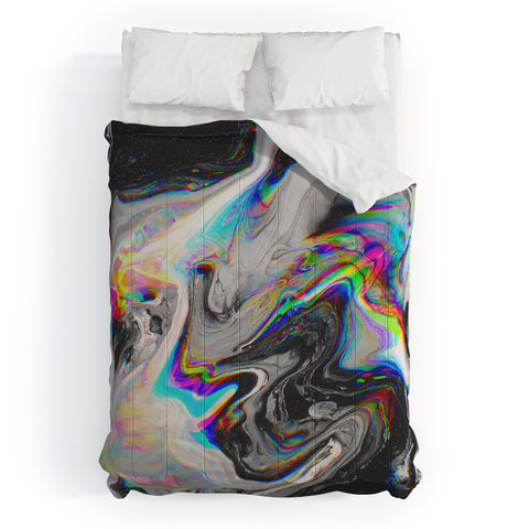 Maladiva Confusion Comforter