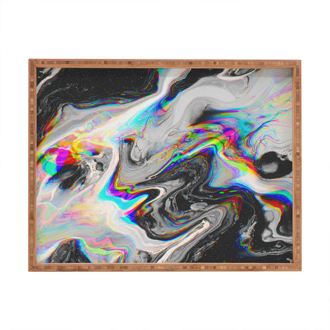 Maladiva Confusion Rectangular Tray