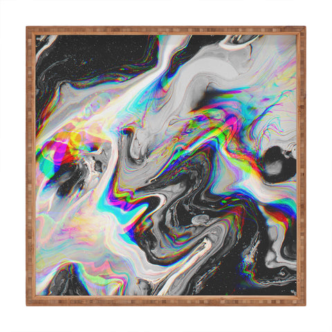 Maladiva Confusion Square Tray