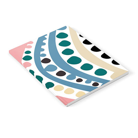 Mambo Art Studio Yayoi Notebook