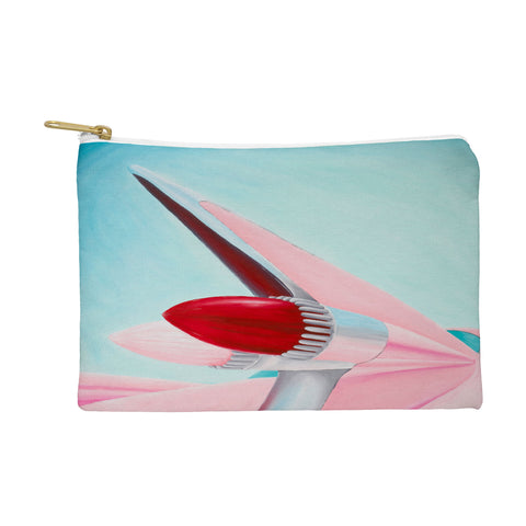 Mandy Hazell 1959 Cadillac Pouch