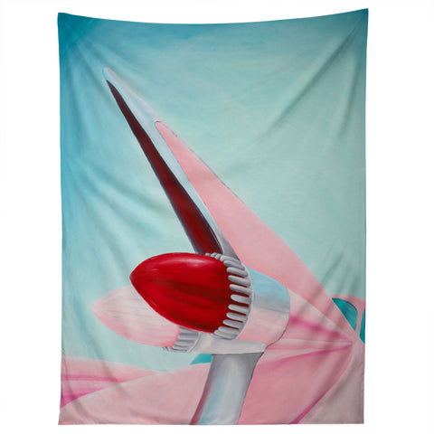 Mandy Hazell 1959 Cadillac Tapestry