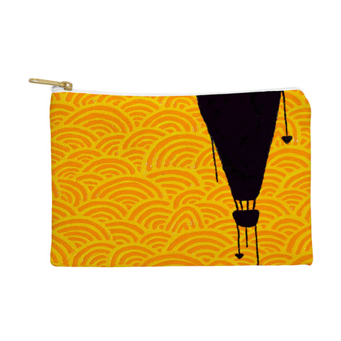 Mandy Hazell Float On Pouch