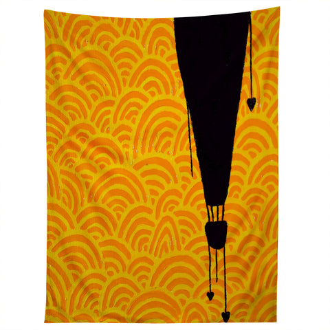 Mandy Hazell Float On Tapestry