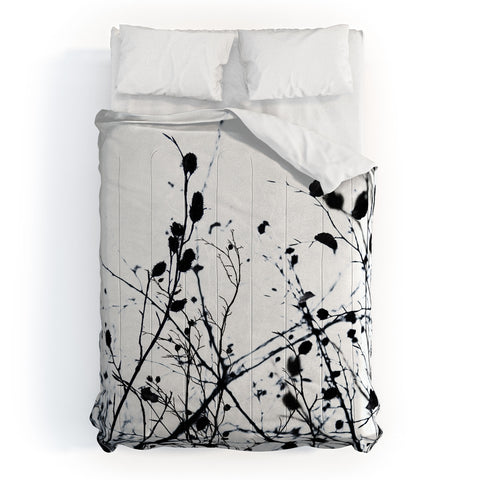 Mareike Boehmer Abstract Tree Comforter