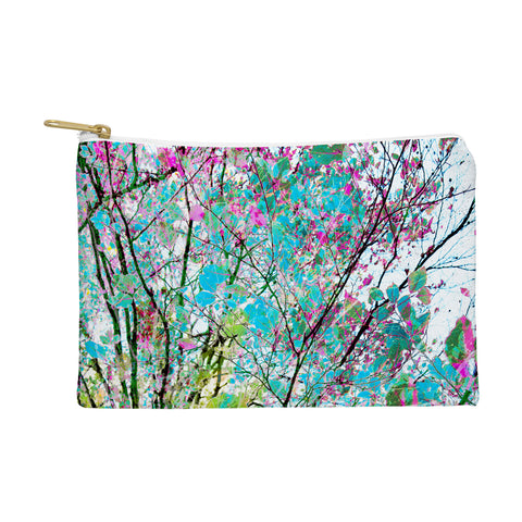 Mareike Boehmer Autumn 10 Pouch