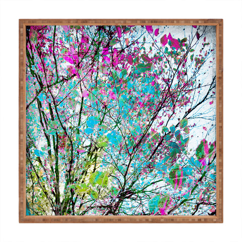 Mareike Boehmer Autumn 10 Square Tray