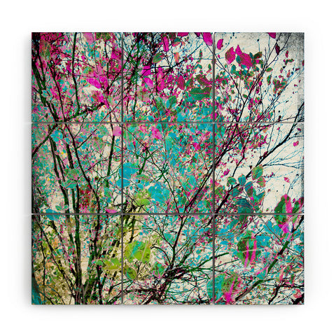 Mareike Boehmer Autumn 10 Wood Wall Mural