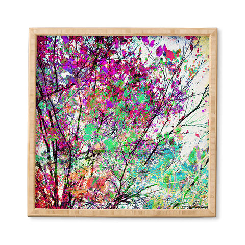 Mareike Boehmer Autumn 10 X Framed Wall Art