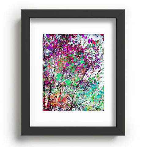 Mareike Boehmer Autumn 10 X Recessed Framing Rectangle