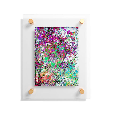 Mareike Boehmer Autumn 10 X Floating Acrylic Print