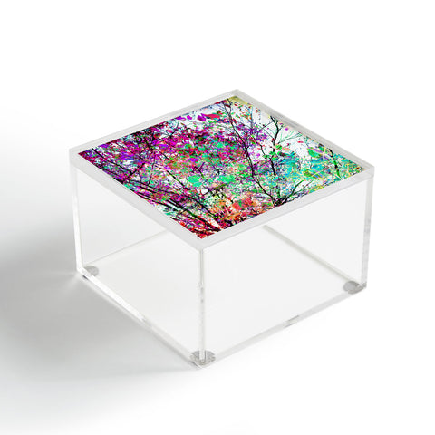 Mareike Boehmer Autumn 10 X Acrylic Box