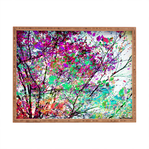 Mareike Boehmer Autumn 10 X Rectangular Tray