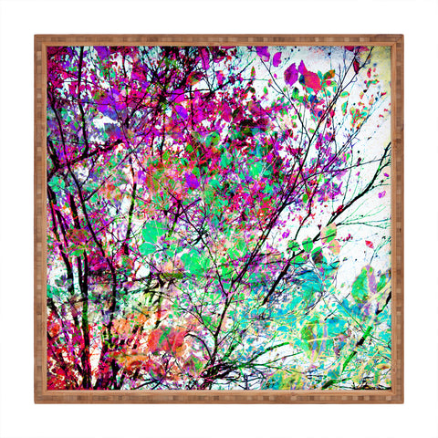 Mareike Boehmer Autumn 10 X Square Tray