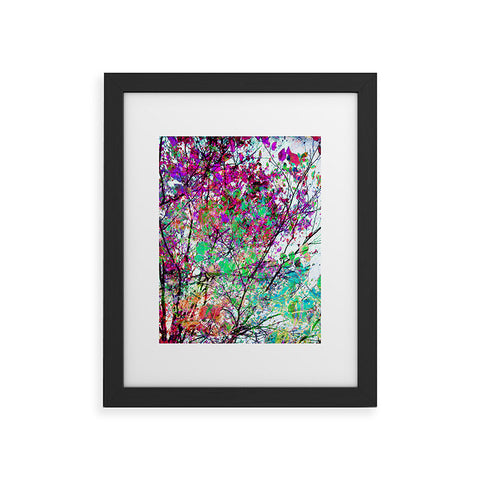 Mareike Boehmer Autumn 10 X Framed Art Print