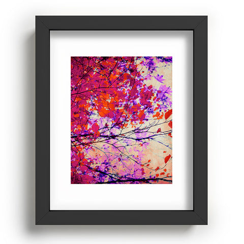 Mareike Boehmer Autumn 5 Y Recessed Framing Rectangle