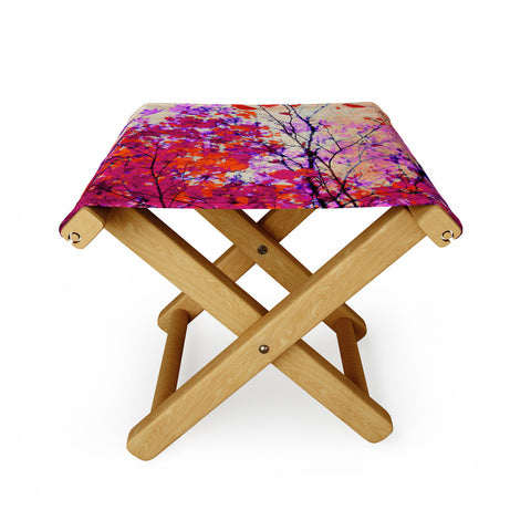 Mareike Boehmer Autumn 5 Y Folding Stool