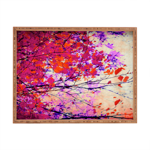 Mareike Boehmer Autumn 5 Y Rectangular Tray