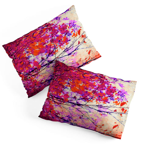 Mareike Boehmer Autumn 5 Y Pillow Shams