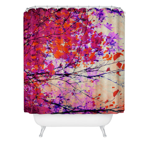 Mareike Boehmer Autumn 5 Y Shower Curtain