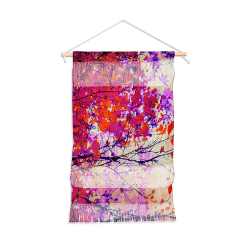 Mareike Boehmer Autumn 5 Y Wall Hanging Portrait