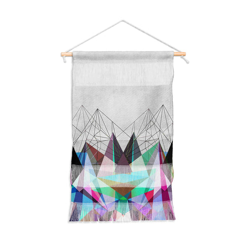 Mareike Boehmer Colorflash 3Y Wall Hanging Portrait