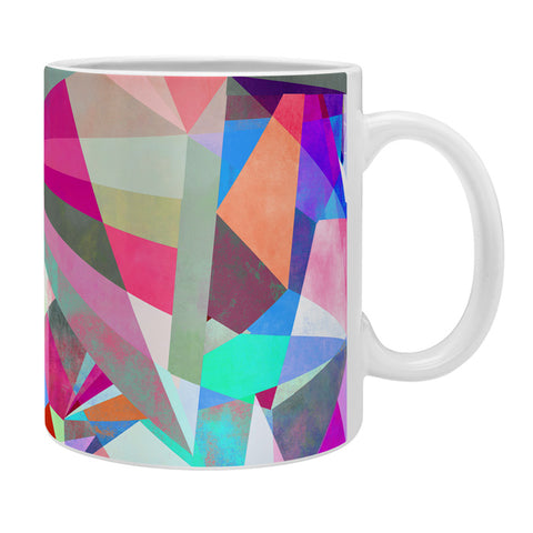 Mareike Boehmer Colorflash 5XY Coffee Mug