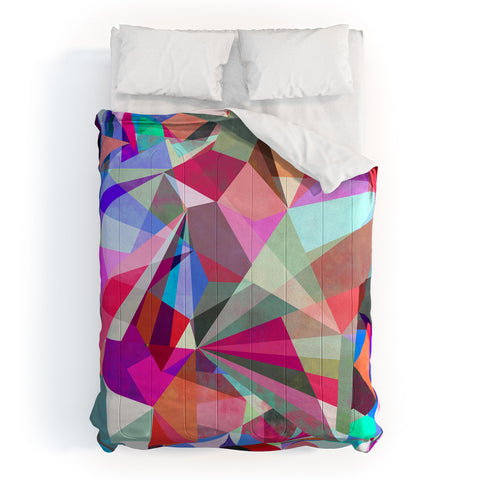 Mareike Boehmer Colorflash 5XY Comforter