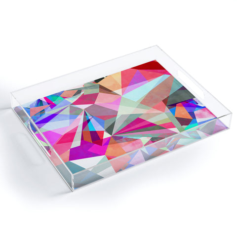 Mareike Boehmer Colorflash 5XY Acrylic Tray