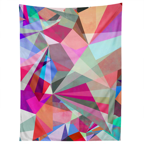 Mareike Boehmer Colorflash 5XY Tapestry