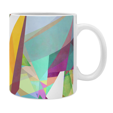 Mareike Boehmer Colorflash 8 X Coffee Mug