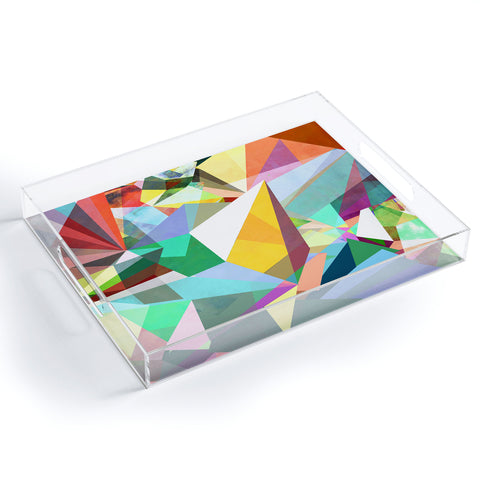 Mareike Boehmer Colorflash 8 X Acrylic Tray