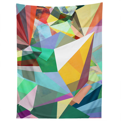 Mareike Boehmer Colorflash 8 X Tapestry