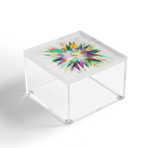 Mareike Boehmer Colorful 6 Y Acrylic Box