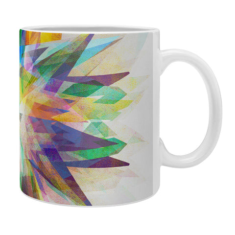 Mareike Boehmer Colorful 6 Y Coffee Mug